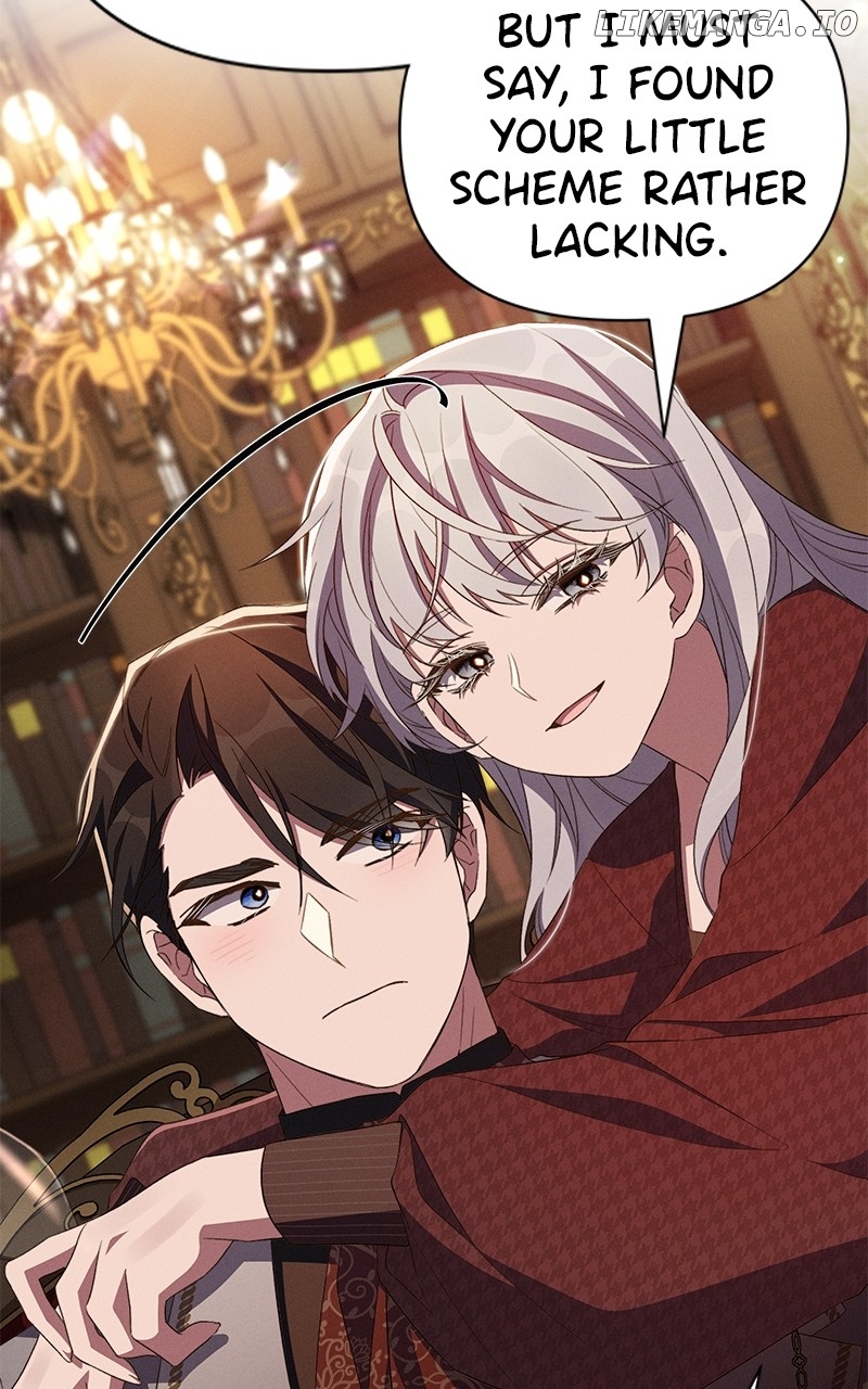 Oh, Dear Nemesis Chapter 91 - page 56