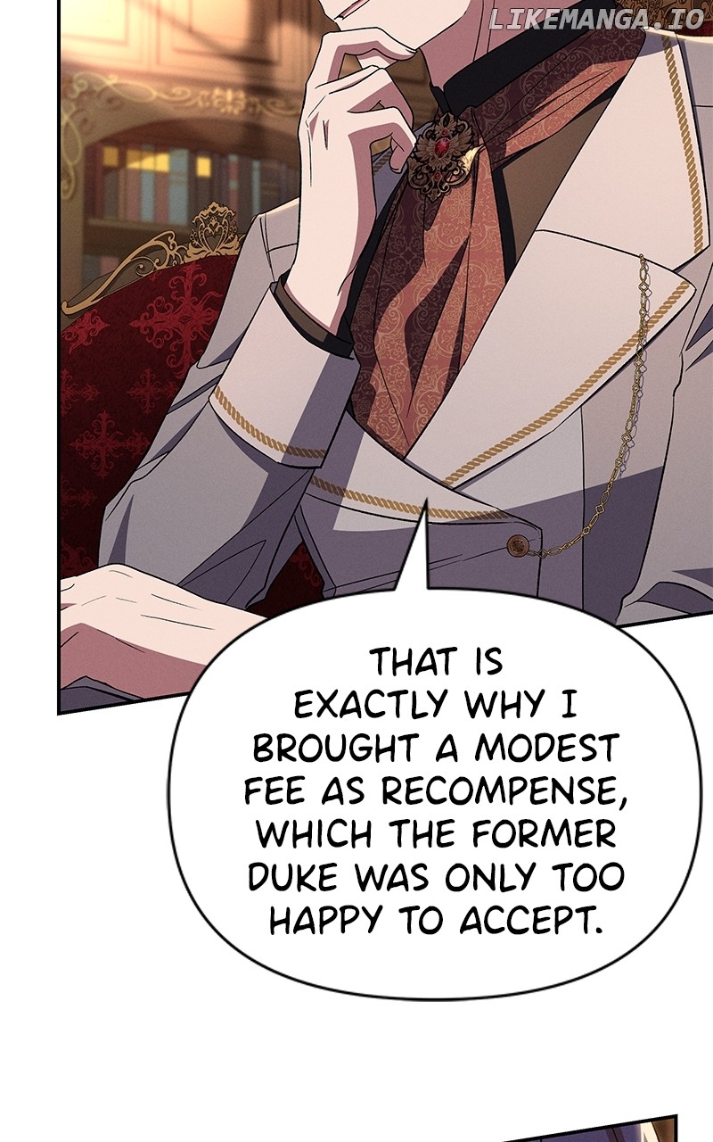 Oh, Dear Nemesis Chapter 91 - page 6