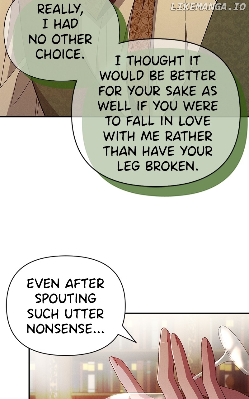 Oh, Dear Nemesis Chapter 91 - page 60