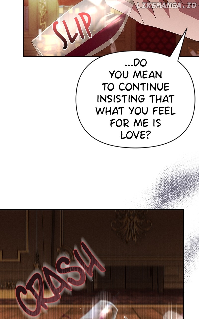 Oh, Dear Nemesis Chapter 91 - page 61