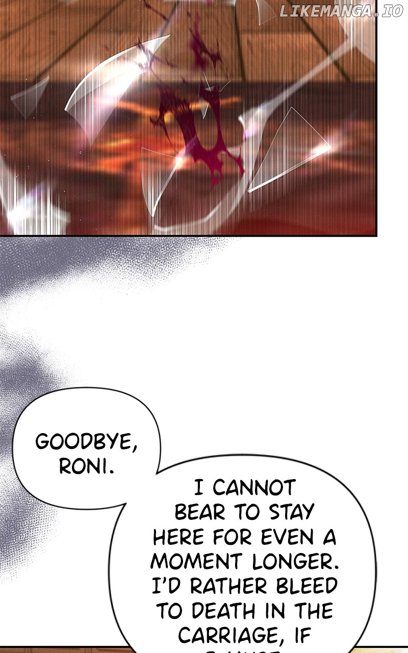 Oh, Dear Nemesis Chapter 91 - page 62