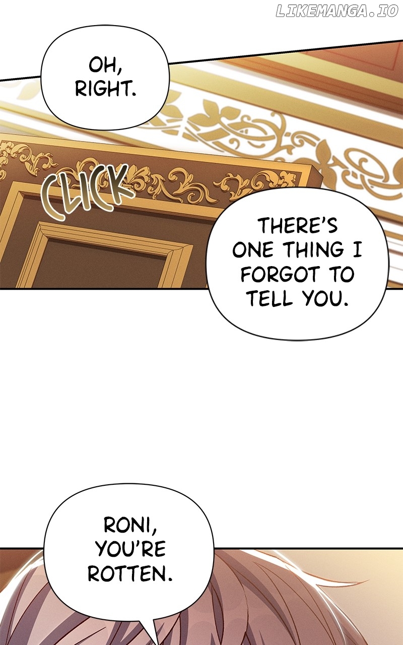 Oh, Dear Nemesis Chapter 91 - page 64