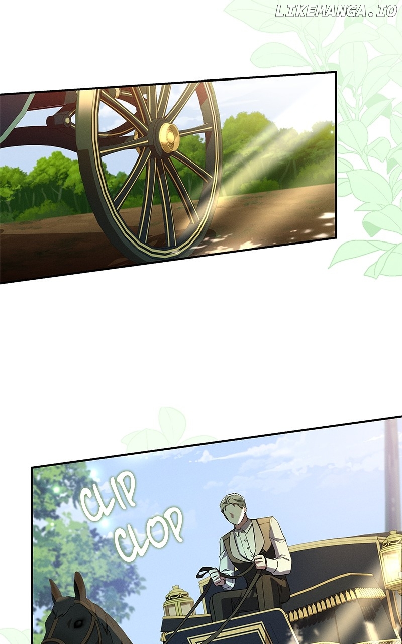 Oh, Dear Nemesis Chapter 91 - page 68