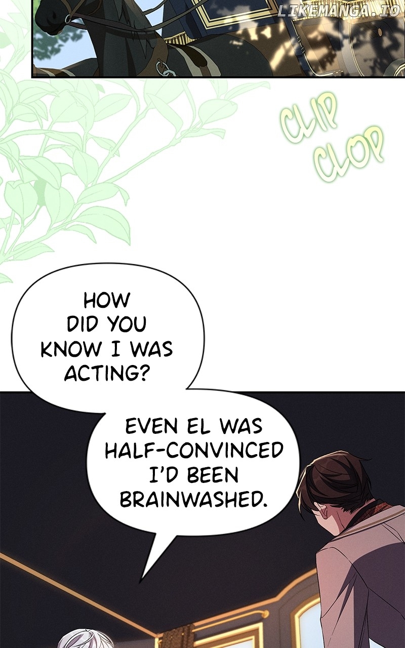 Oh, Dear Nemesis Chapter 91 - page 69