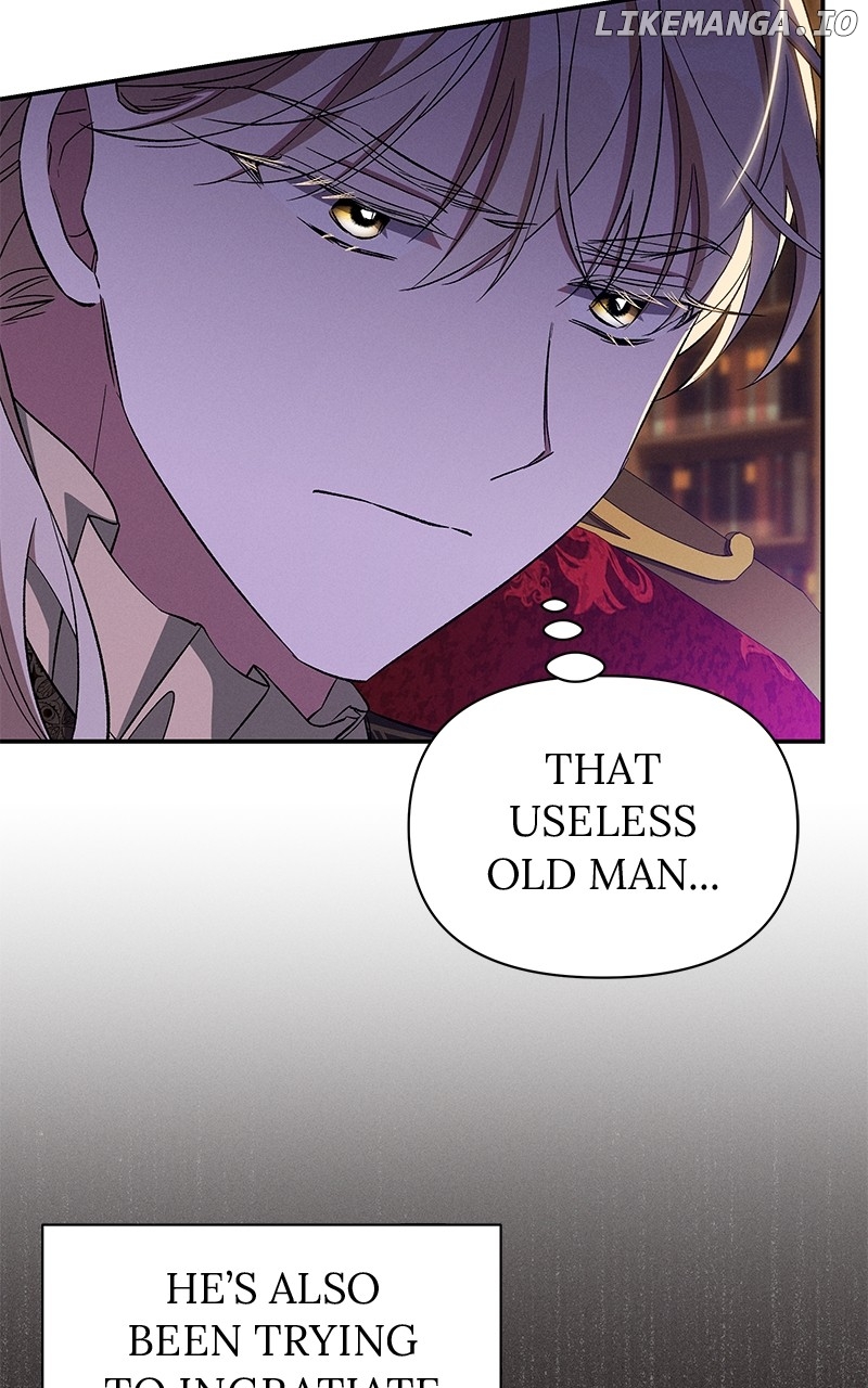 Oh, Dear Nemesis Chapter 91 - page 7