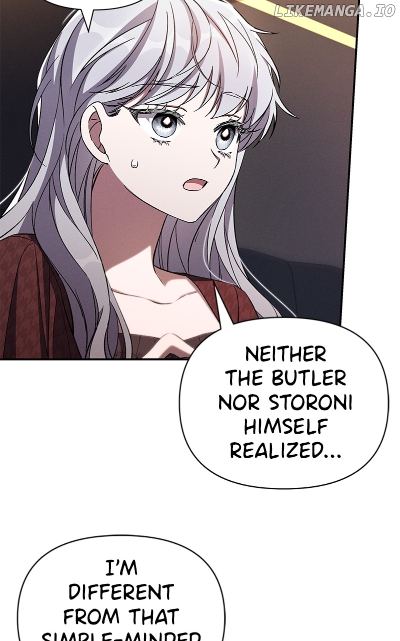 Oh, Dear Nemesis Chapter 91 - page 71