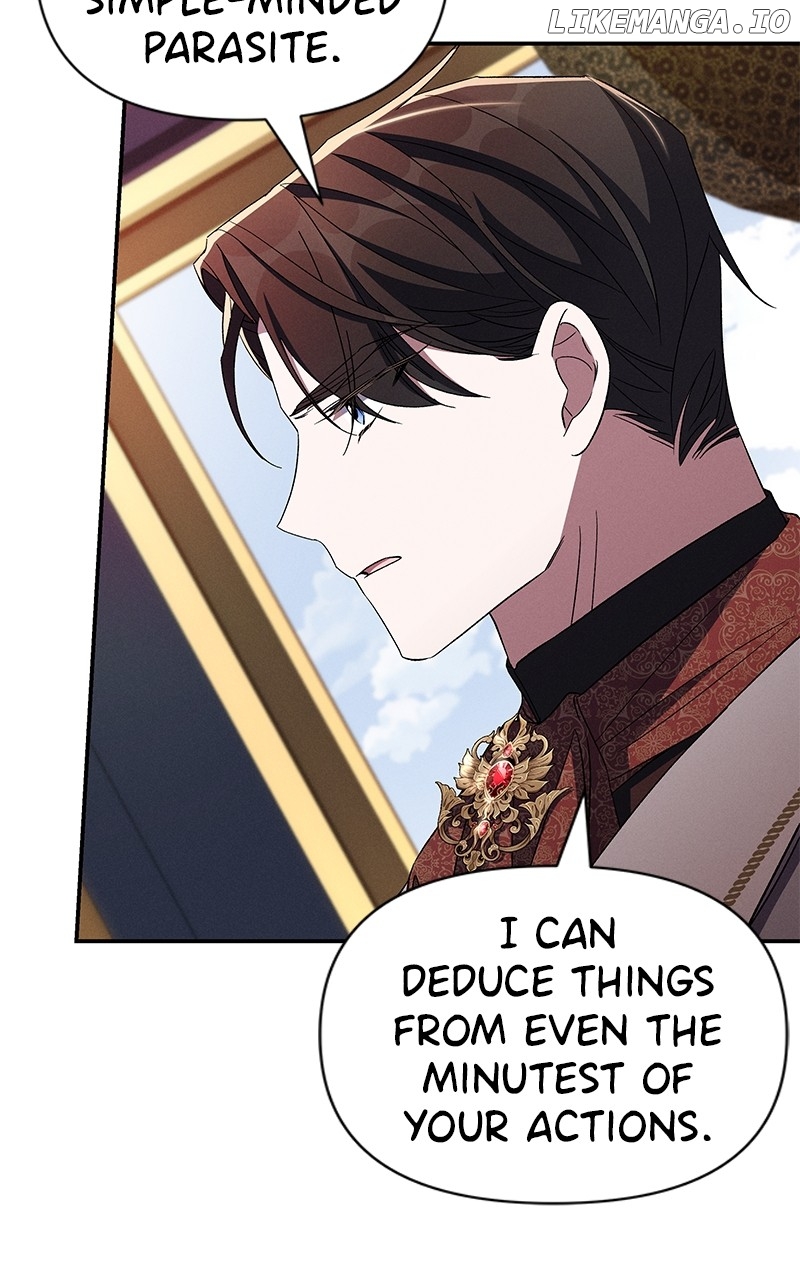 Oh, Dear Nemesis Chapter 91 - page 72