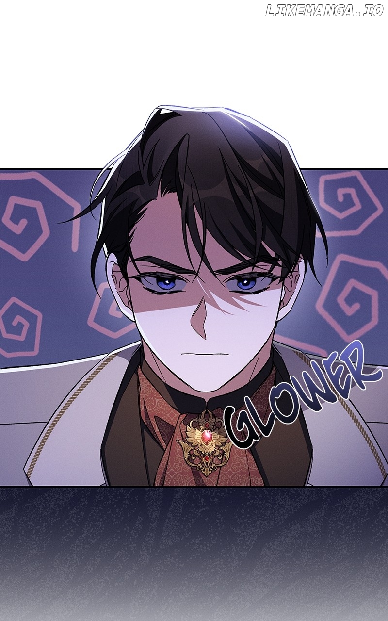 Oh, Dear Nemesis Chapter 91 - page 73