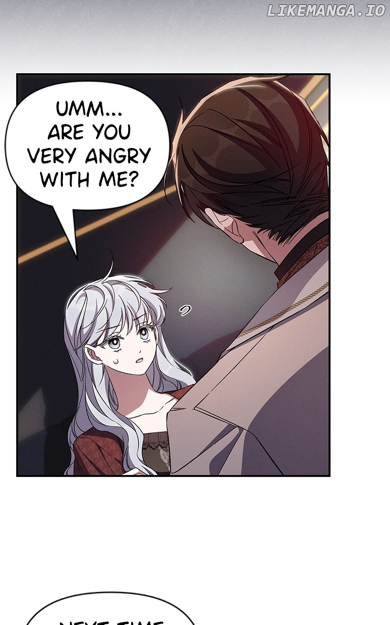 Oh, Dear Nemesis Chapter 91 - page 74