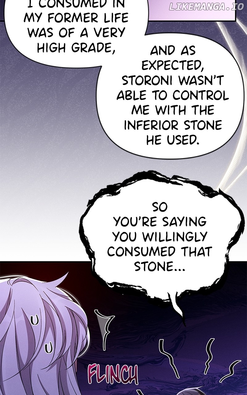 Oh, Dear Nemesis Chapter 91 - page 77
