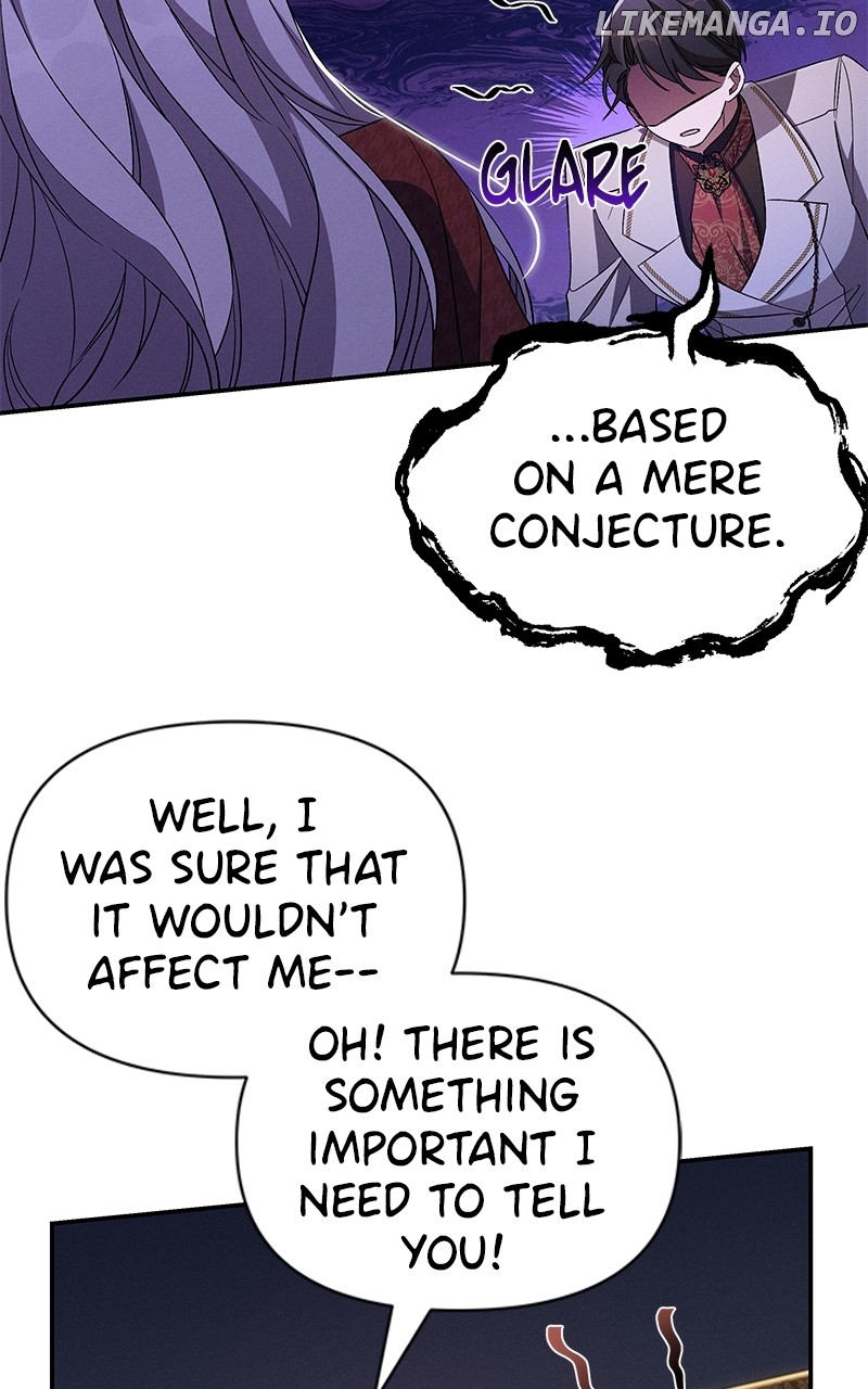Oh, Dear Nemesis Chapter 91 - page 78