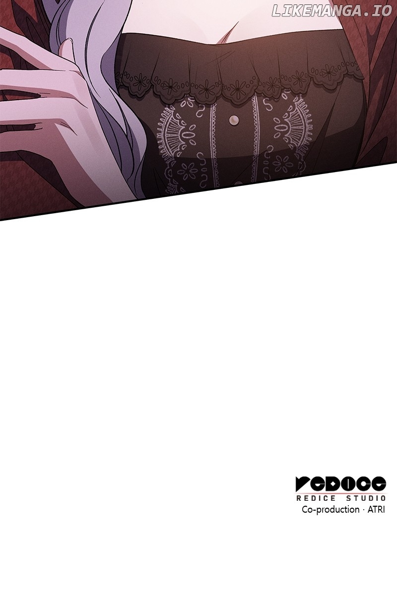 Oh, Dear Nemesis Chapter 91 - page 81