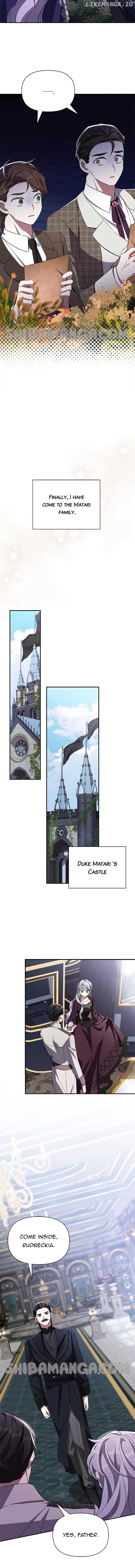 Oh, Dear Nemesis Chapter 75 - page 9