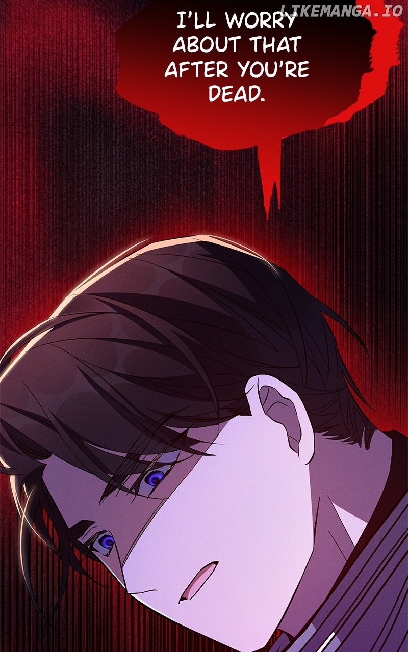 Oh, Dear Nemesis Chapter 90 - page 10