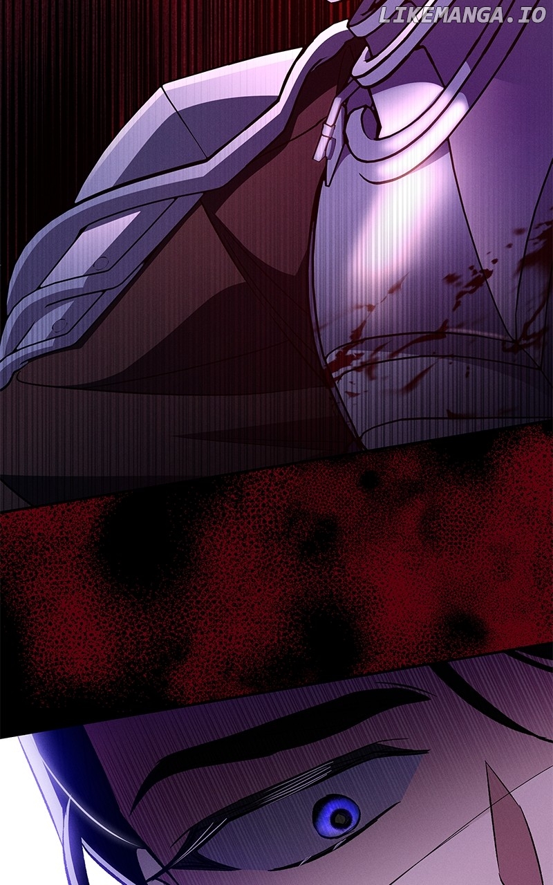 Oh, Dear Nemesis Chapter 90 - page 11