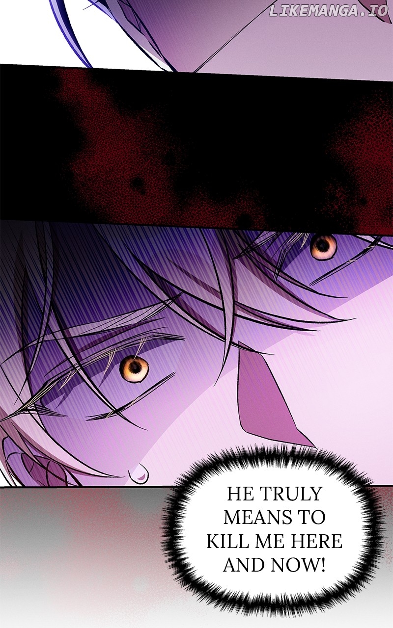 Oh, Dear Nemesis Chapter 90 - page 12