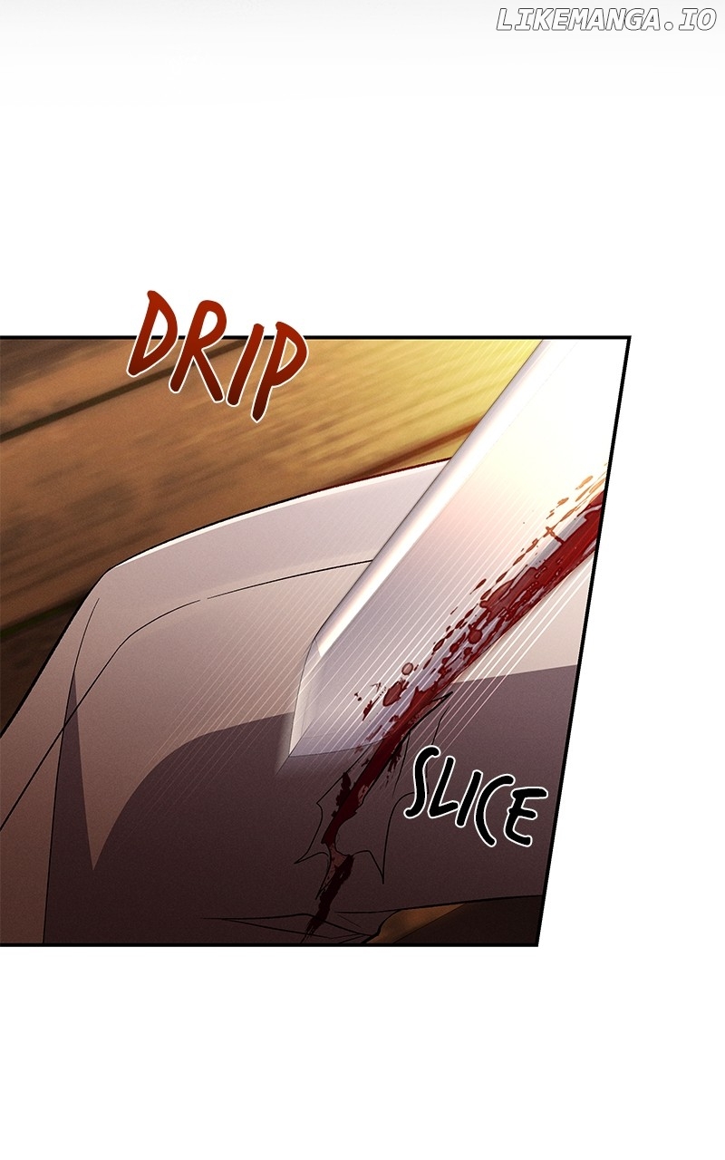 Oh, Dear Nemesis Chapter 90 - page 13