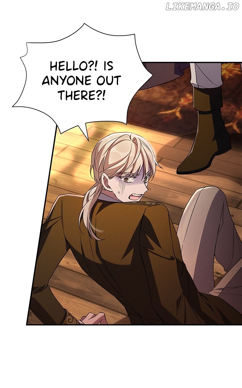 Oh, Dear Nemesis Chapter 90 - page 14