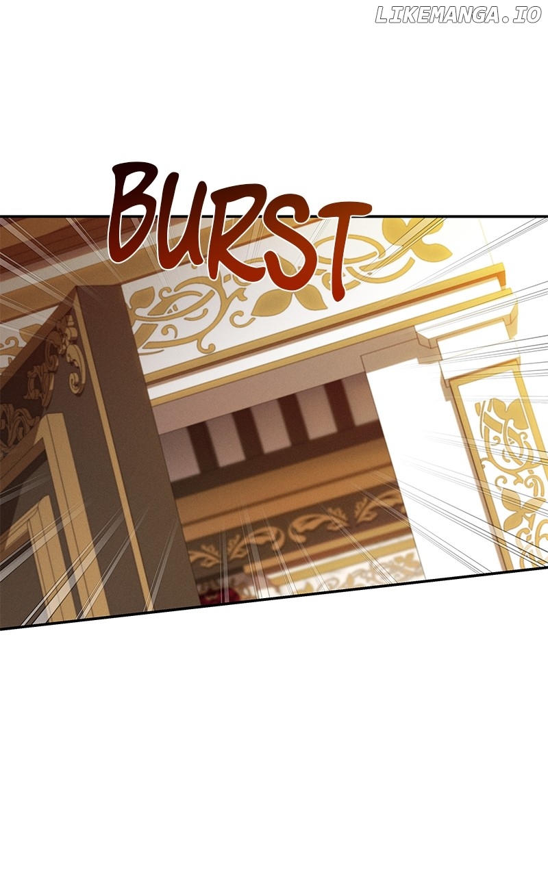 Oh, Dear Nemesis Chapter 90 - page 15