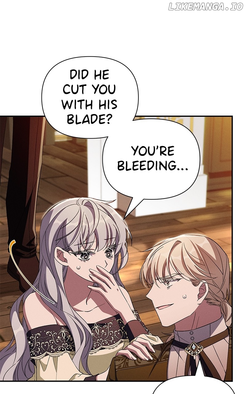 Oh, Dear Nemesis Chapter 90 - page 17