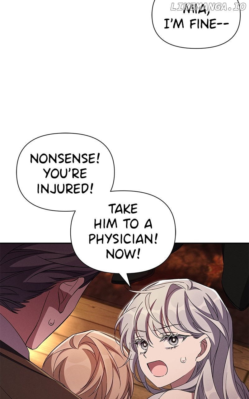 Oh, Dear Nemesis Chapter 90 - page 18