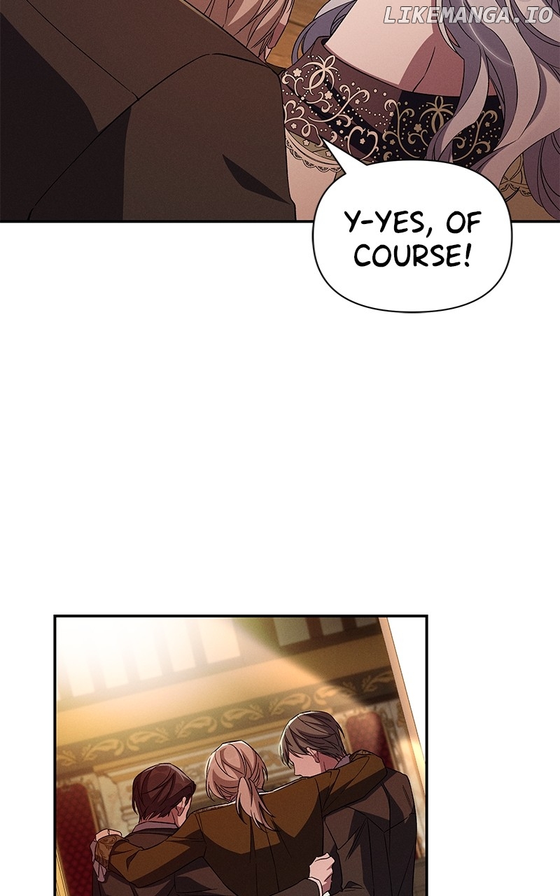 Oh, Dear Nemesis Chapter 90 - page 19