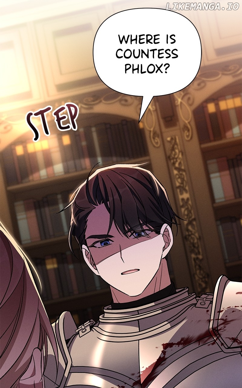 Oh, Dear Nemesis Chapter 90 - page 2