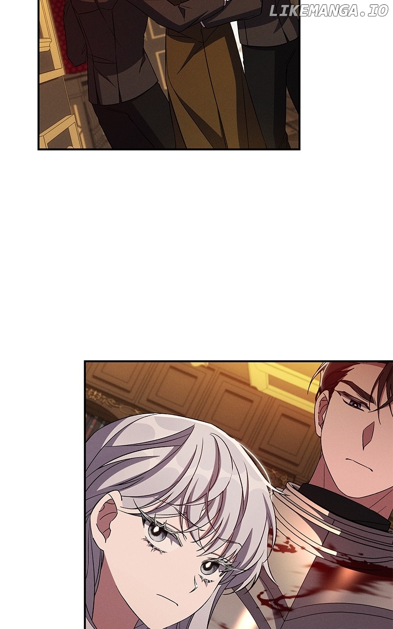 Oh, Dear Nemesis Chapter 90 - page 20