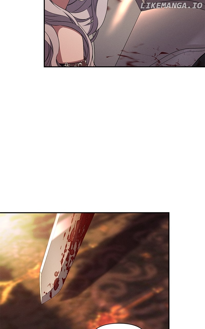 Oh, Dear Nemesis Chapter 90 - page 21