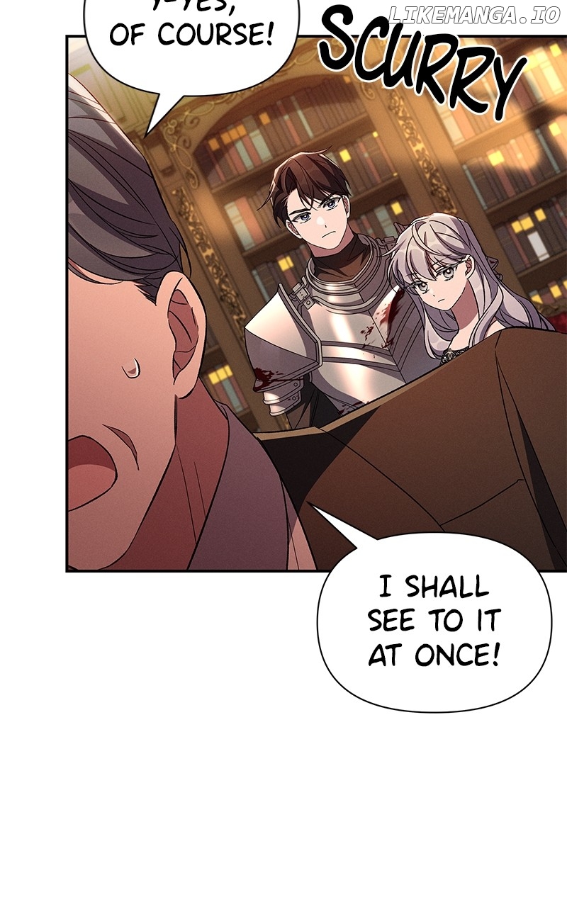 Oh, Dear Nemesis Chapter 90 - page 25