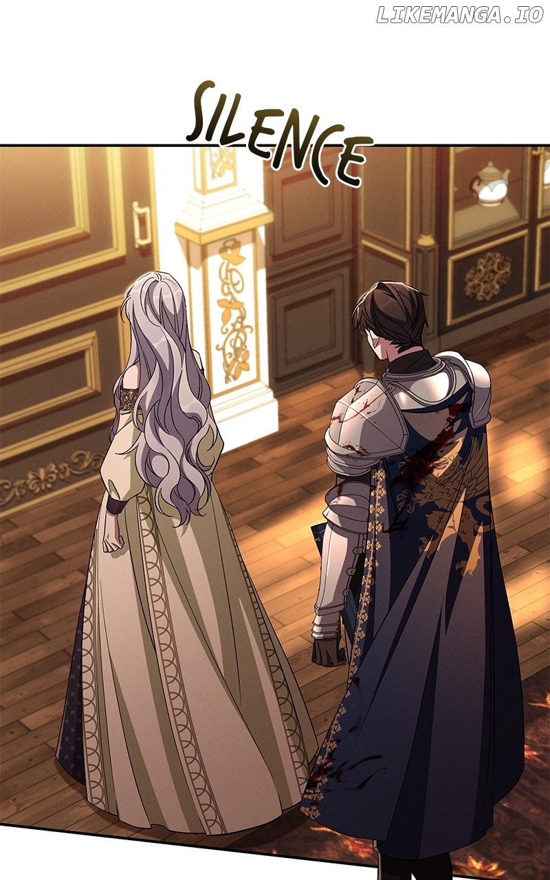 Oh, Dear Nemesis Chapter 90 - page 26