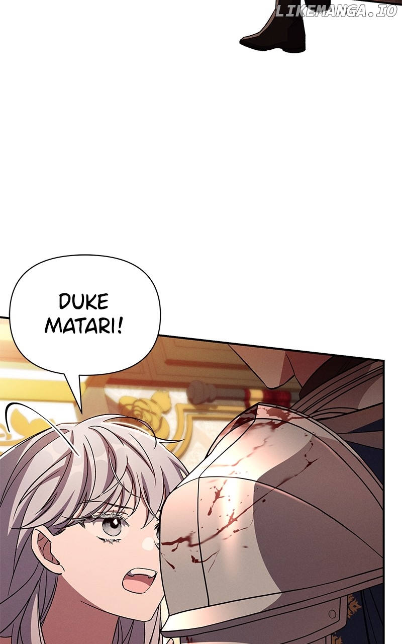 Oh, Dear Nemesis Chapter 90 - page 27