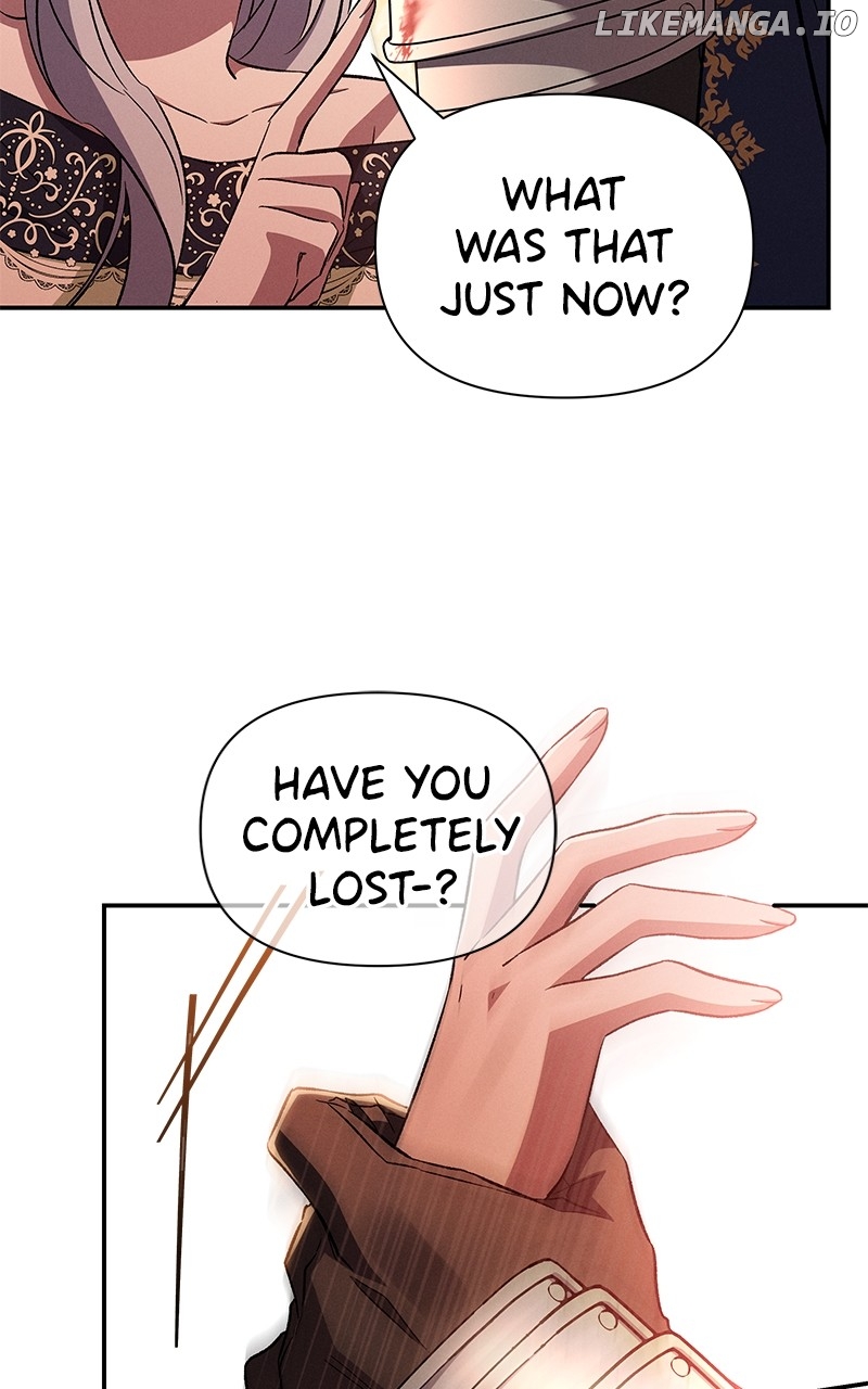 Oh, Dear Nemesis Chapter 90 - page 28