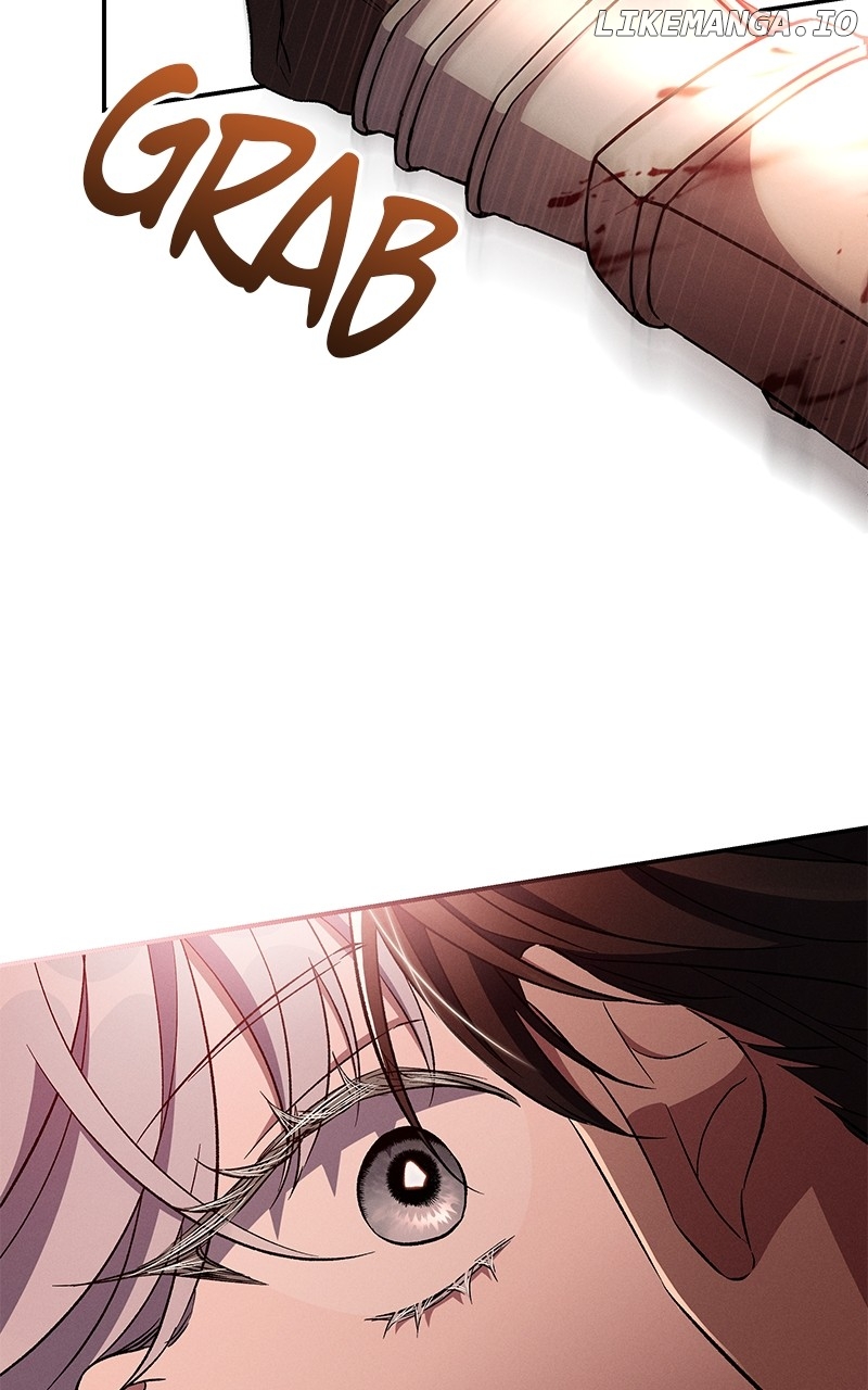 Oh, Dear Nemesis Chapter 90 - page 29