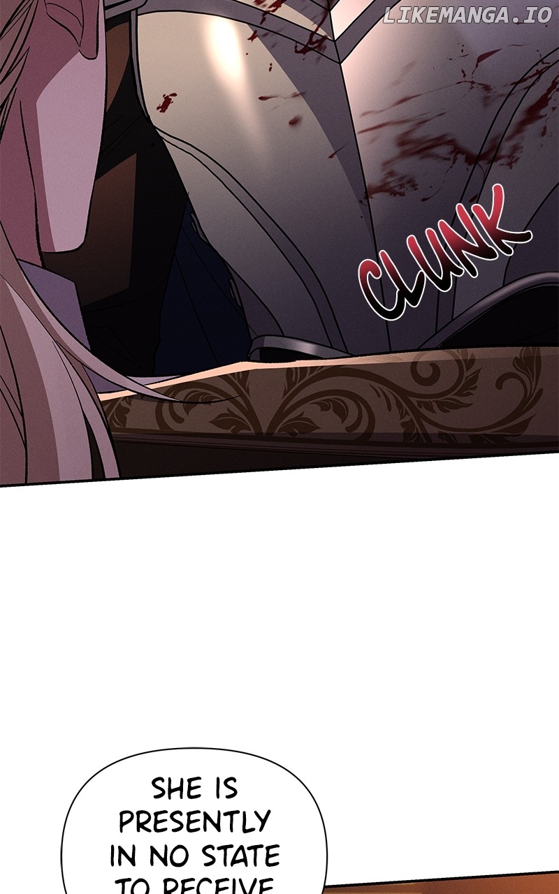 Oh, Dear Nemesis Chapter 90 - page 3