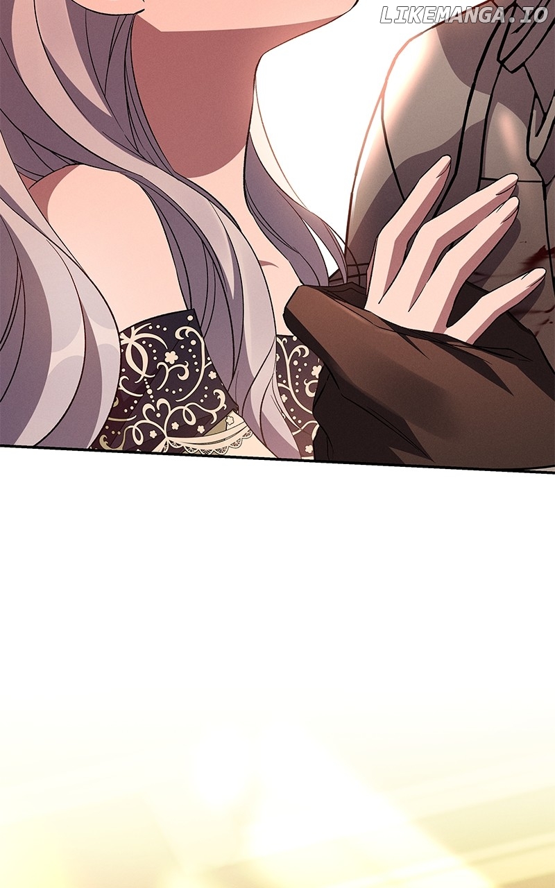 Oh, Dear Nemesis Chapter 90 - page 31