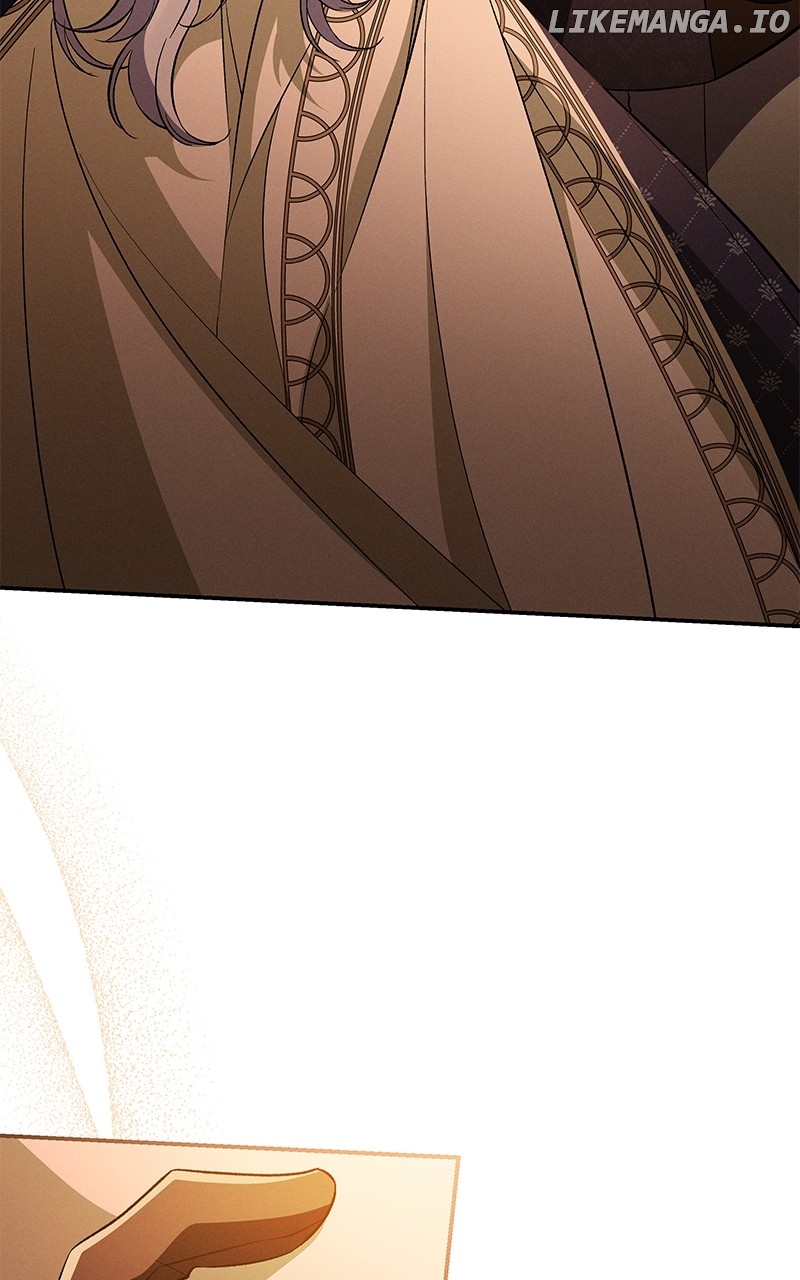 Oh, Dear Nemesis Chapter 90 - page 33