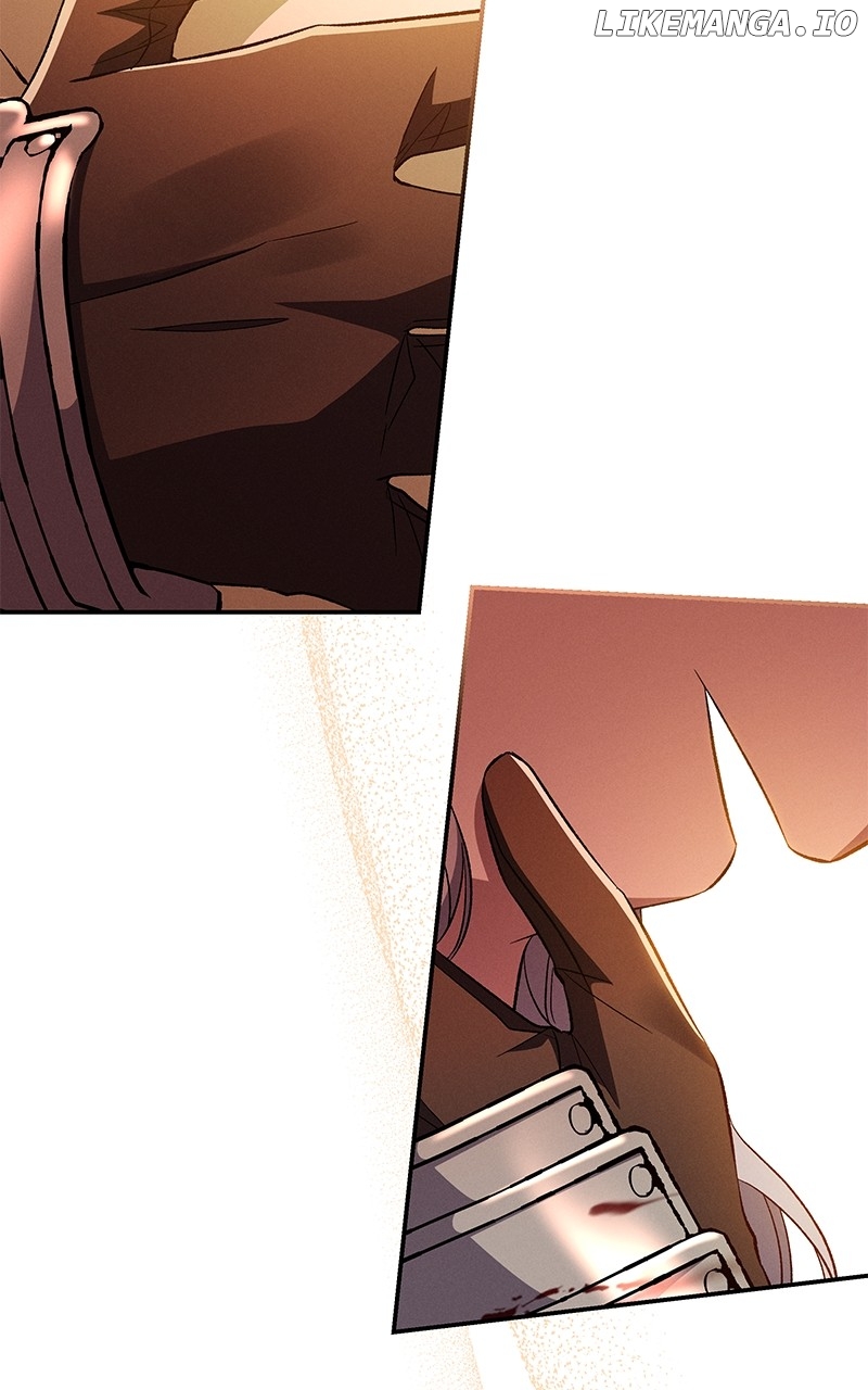 Oh, Dear Nemesis Chapter 90 - page 34