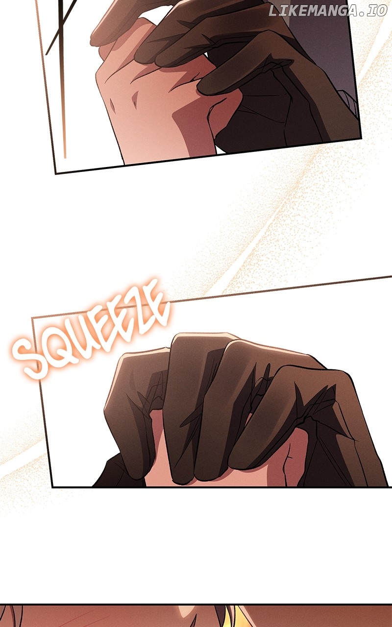 Oh, Dear Nemesis Chapter 90 - page 36
