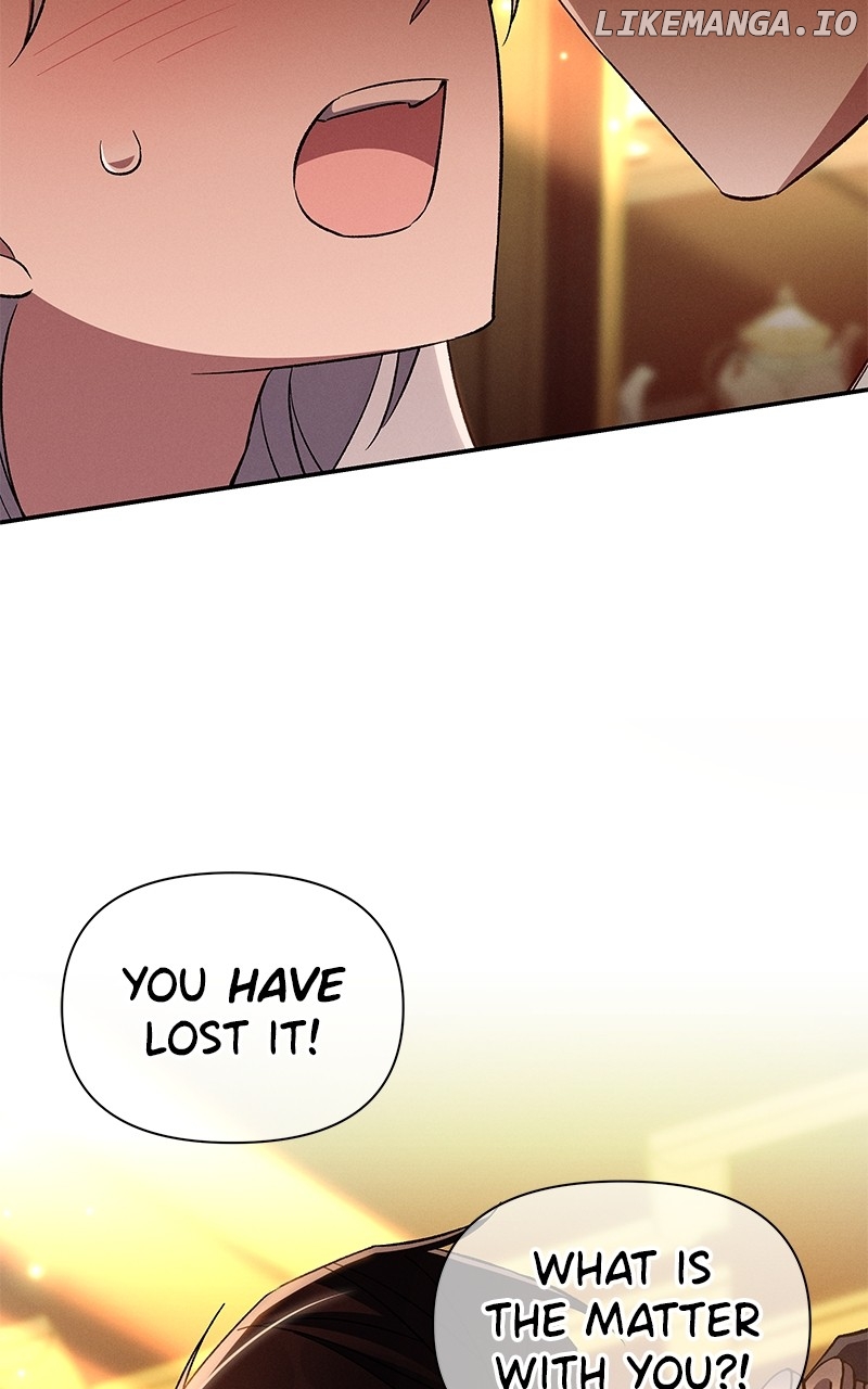 Oh, Dear Nemesis Chapter 90 - page 37