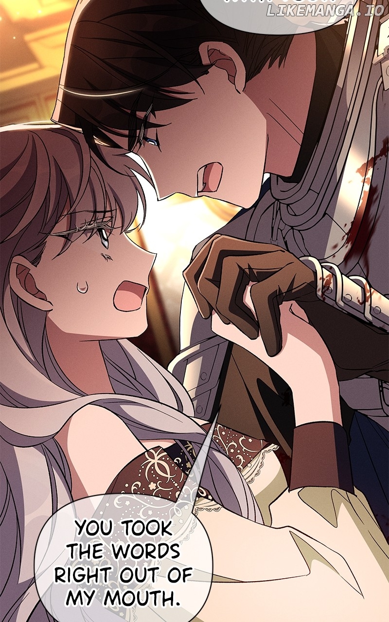 Oh, Dear Nemesis Chapter 90 - page 38
