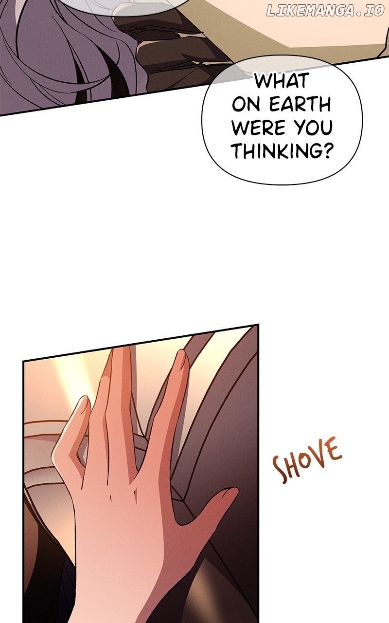 Oh, Dear Nemesis Chapter 90 - page 39