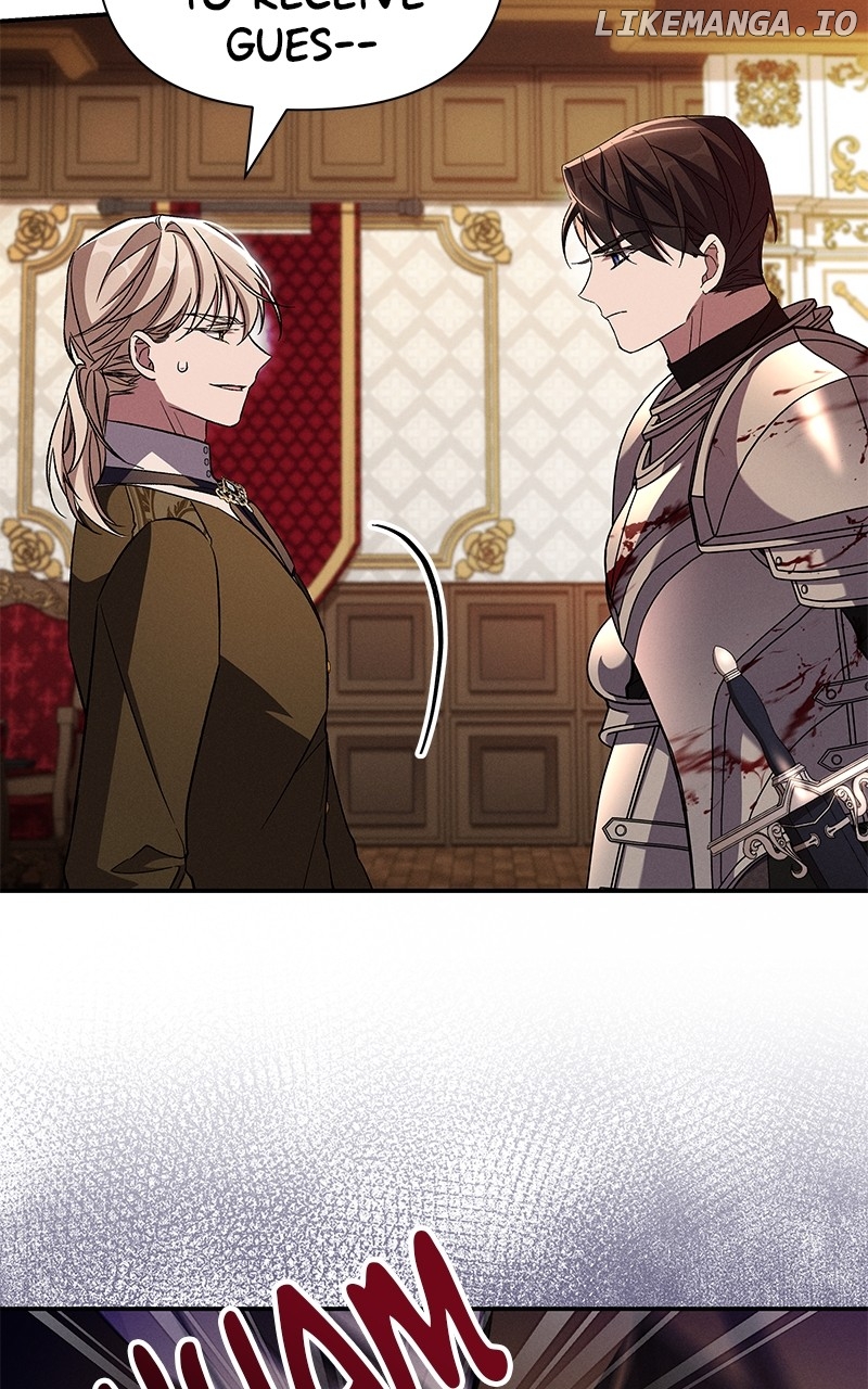 Oh, Dear Nemesis Chapter 90 - page 4