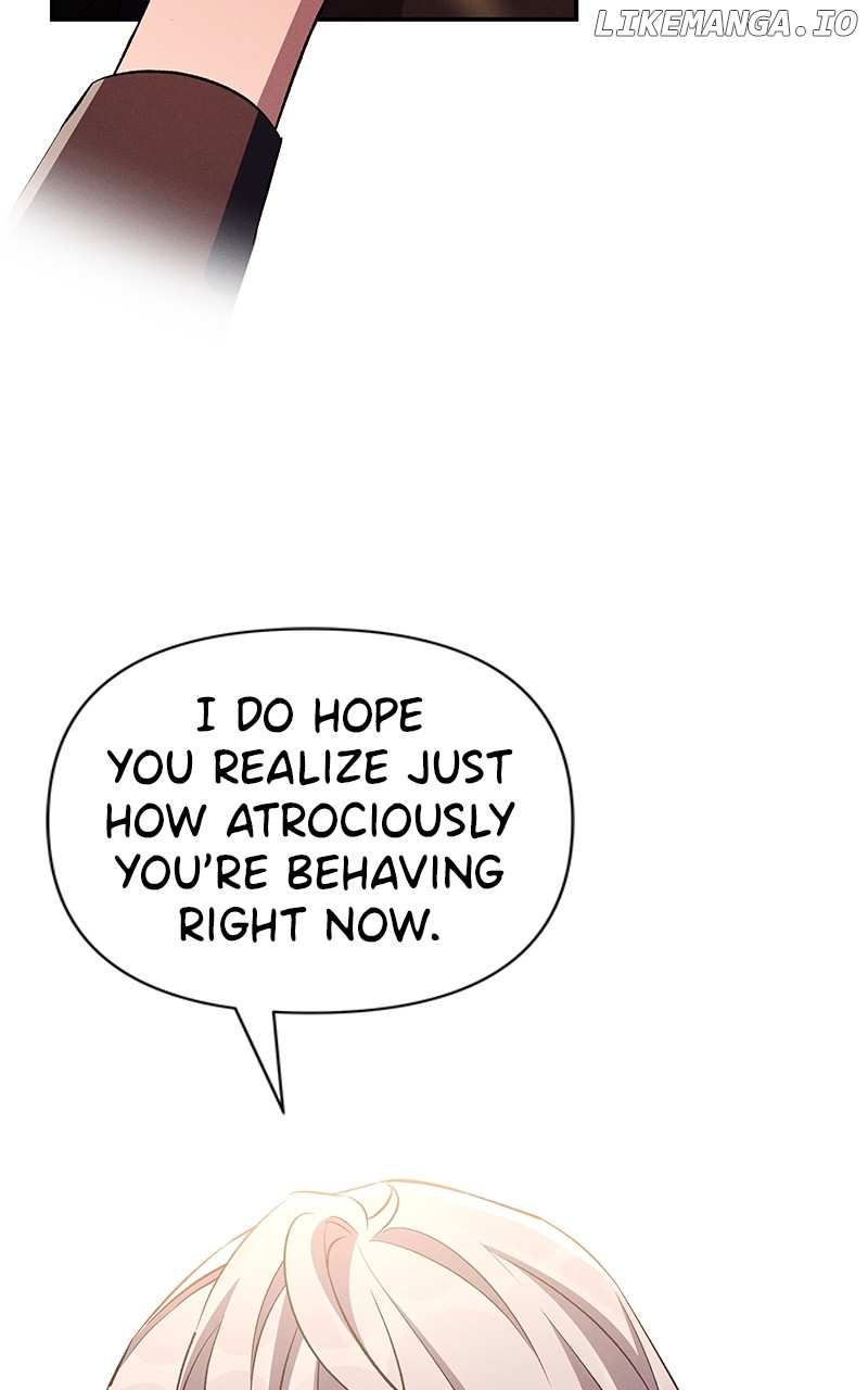 Oh, Dear Nemesis Chapter 90 - page 40