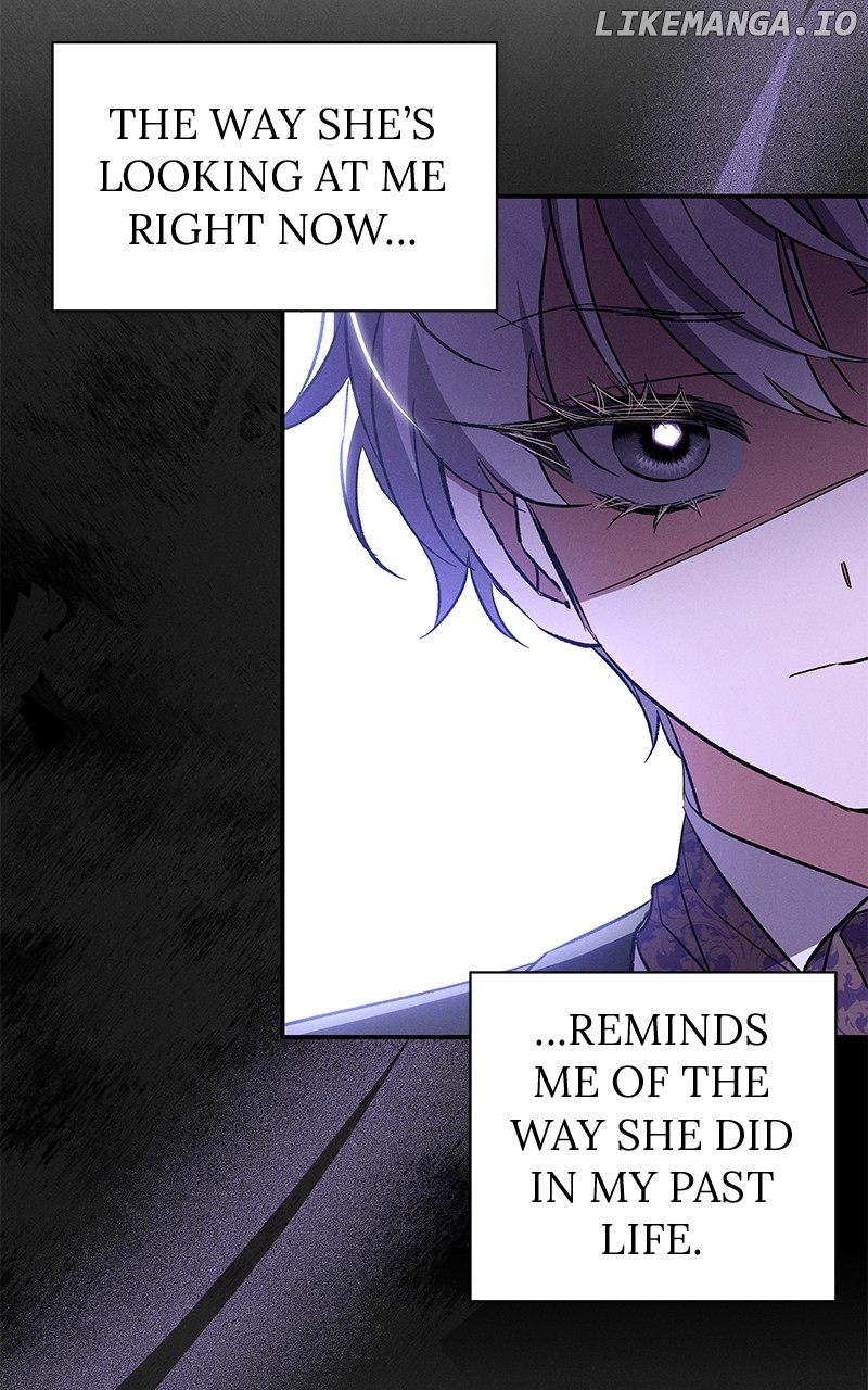 Oh, Dear Nemesis Chapter 90 - page 43