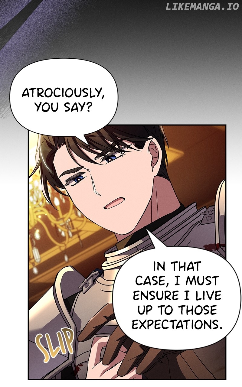 Oh, Dear Nemesis Chapter 90 - page 44