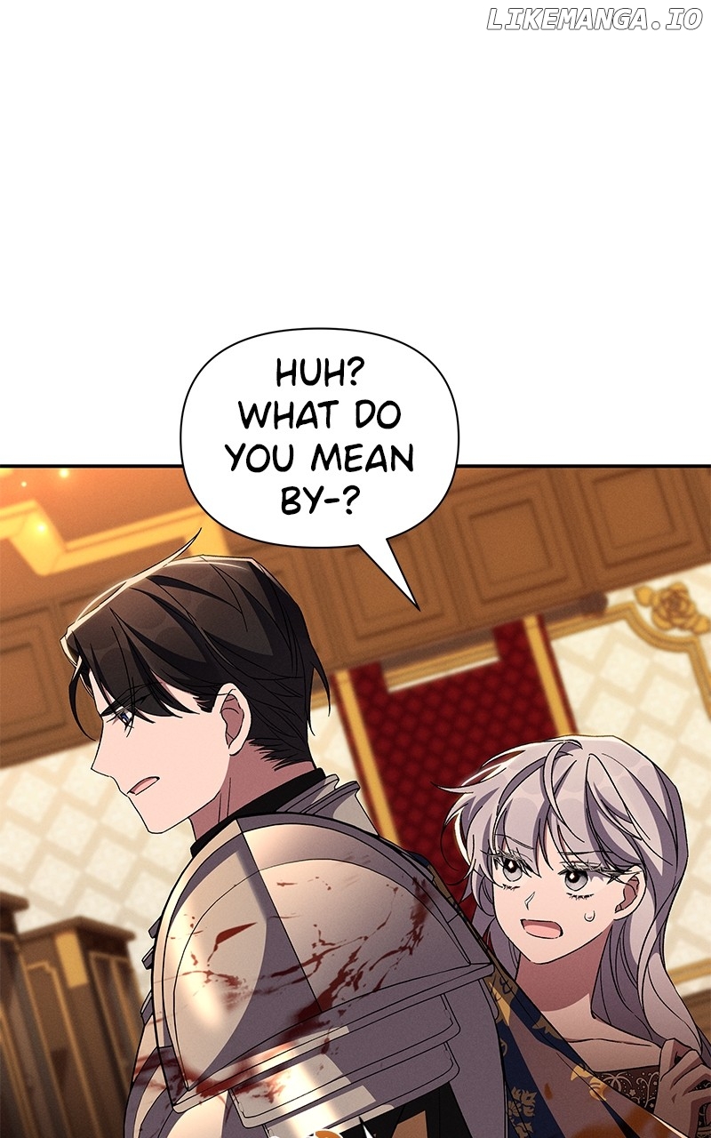 Oh, Dear Nemesis Chapter 90 - page 45