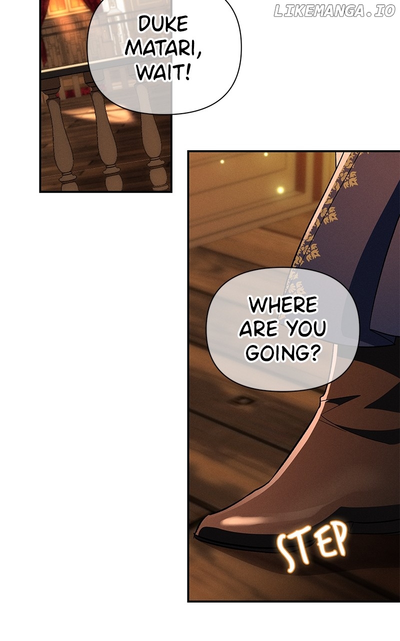 Oh, Dear Nemesis Chapter 90 - page 48