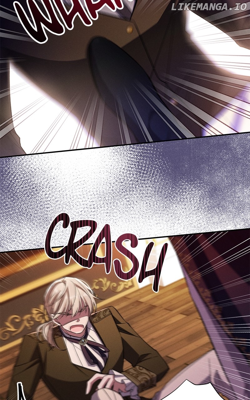 Oh, Dear Nemesis Chapter 90 - page 5
