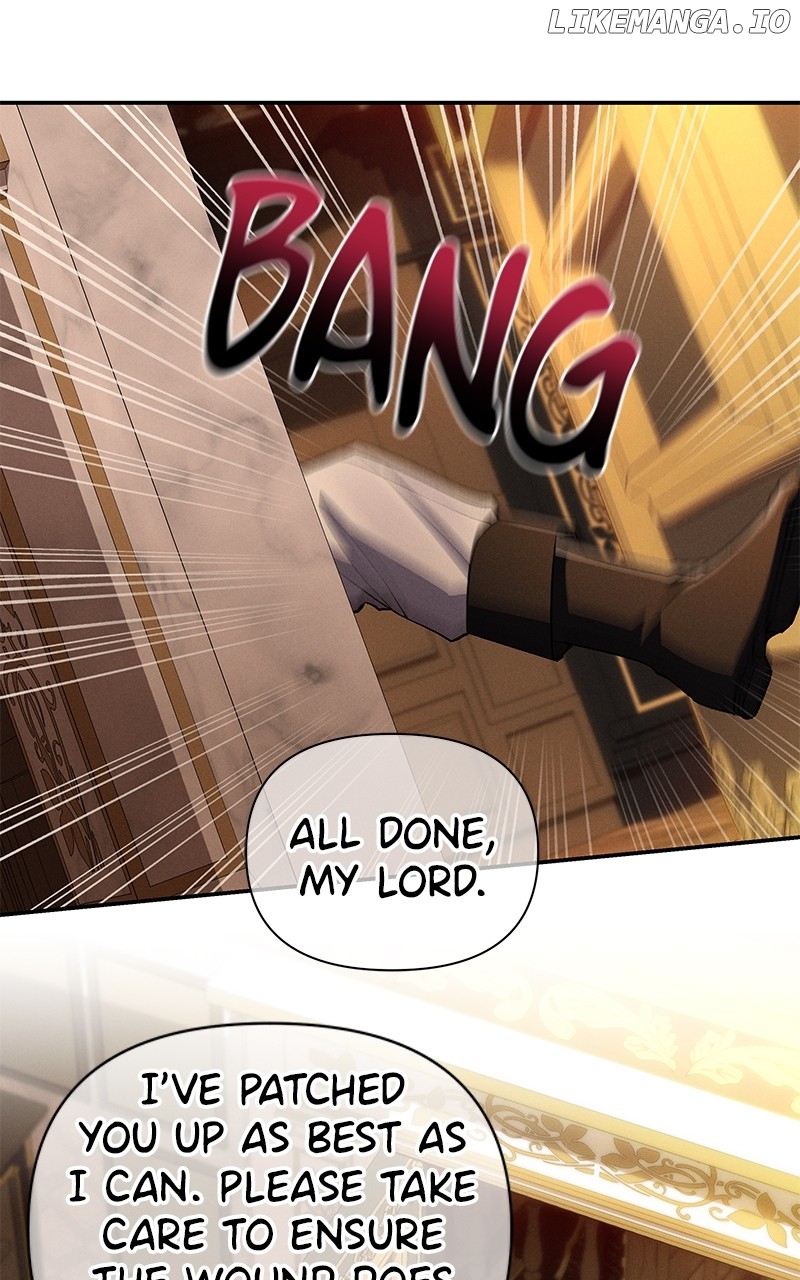 Oh, Dear Nemesis Chapter 90 - page 50